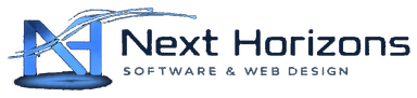 Next Horizons Logo