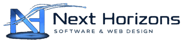 Next Horizons Logo
